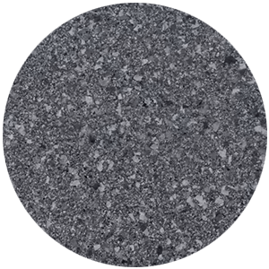 Blackstone (medium grey base)