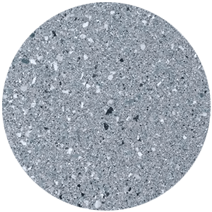 Bluestone (light grey base)