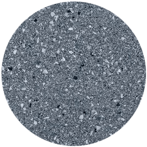 Bluestone (medium grey base)